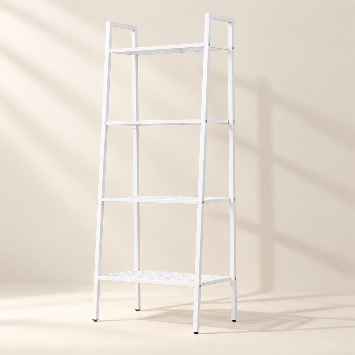 Bookshelf Storage Rack