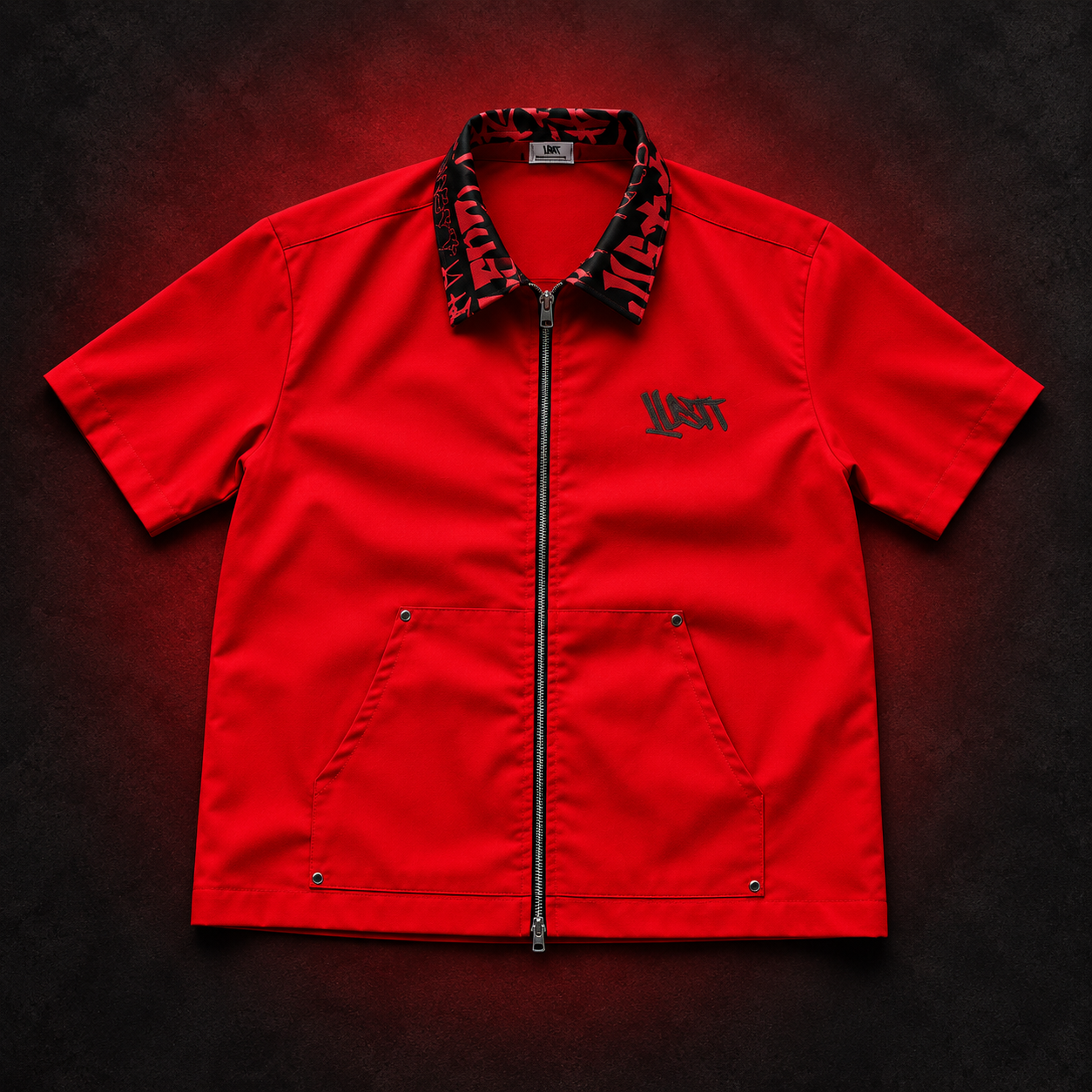 2 Way Stylish Shirt