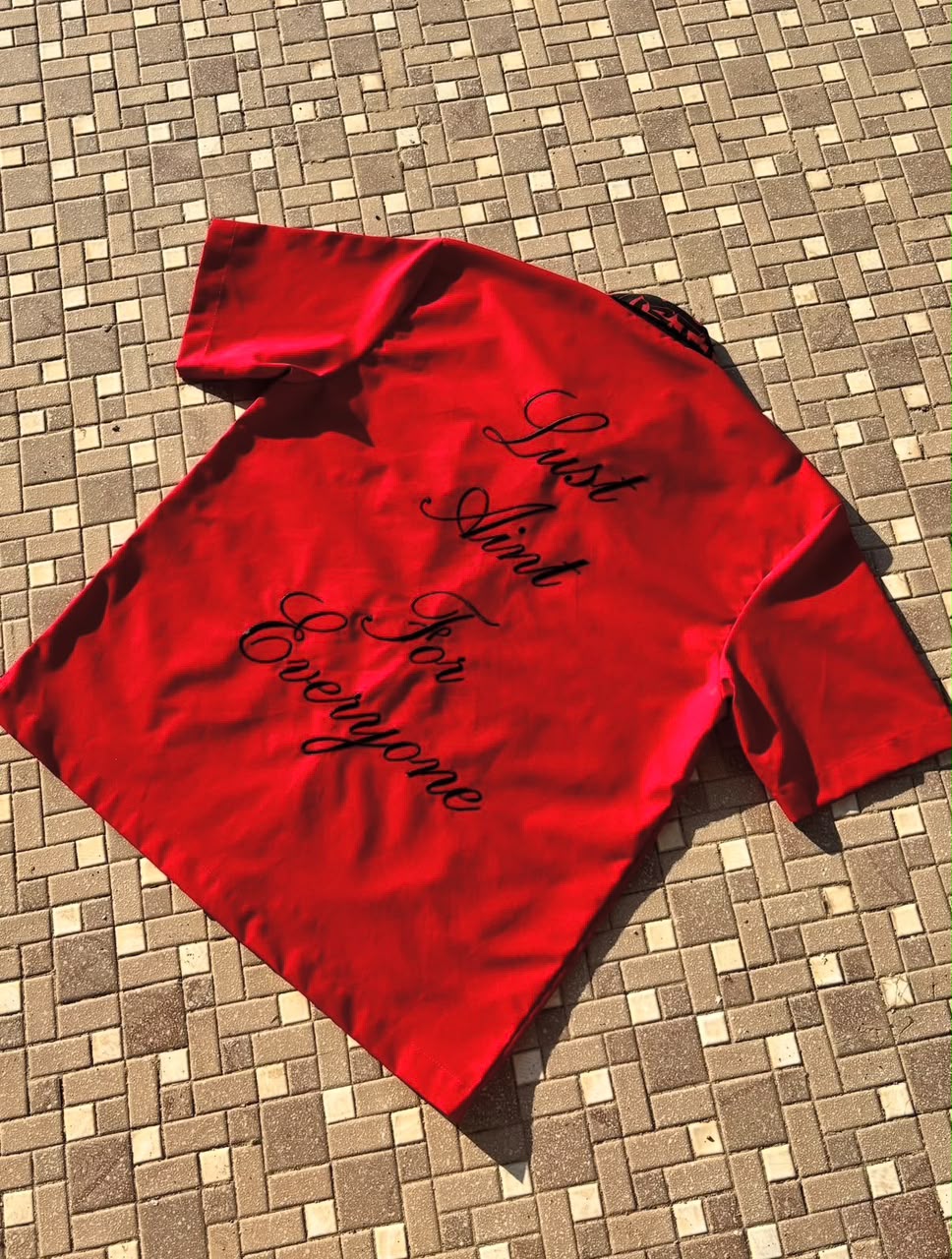 Zipper Street Wear