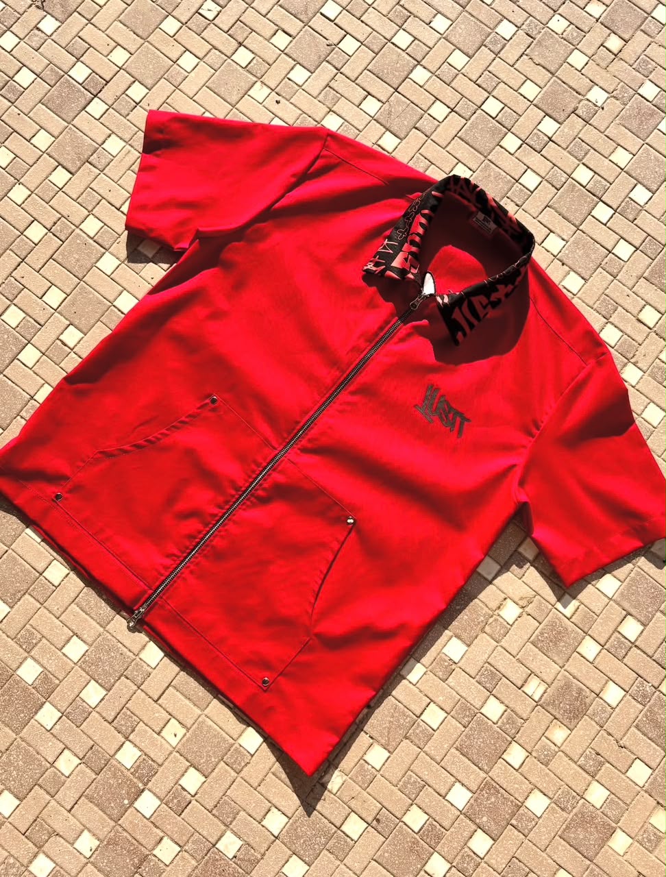 Casuality On Wear