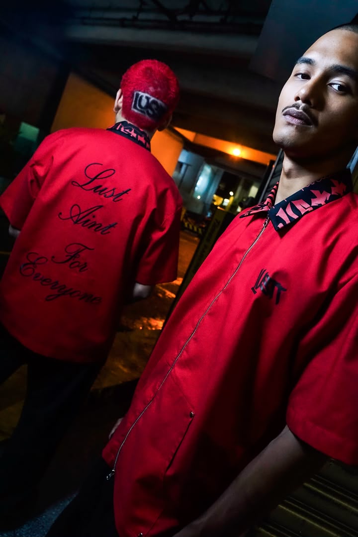 2 Way Stylish Shirt