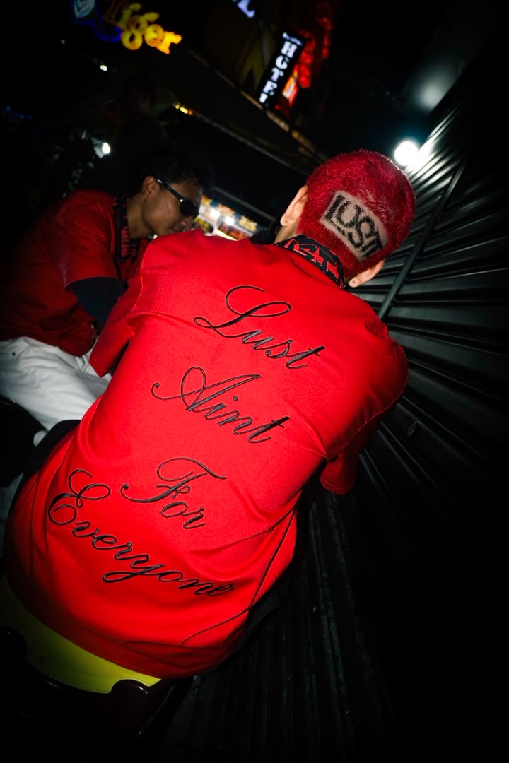 Zipper Street Wear