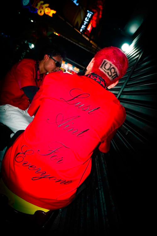 Zipper Street Wear
